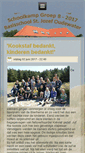 Mobile Screenshot of ameland.jozefschooloudewater.nl